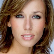 Annemarie Warnkross (Television Host)