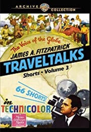 Colorful Holland (1950)