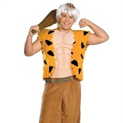 Bamm-Bamm Costume