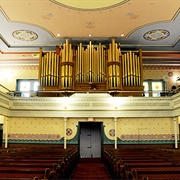 Old Pine Street Church (PA)