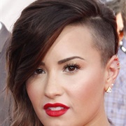 Demi Lovato