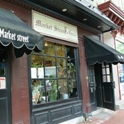 Market Street Grill
