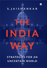 The India Way (S. Jaishankar)