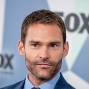 Seann William Scott