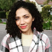 Jasika Nicole