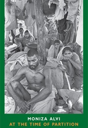 At the Time of Partition (Moniza Alvi)
