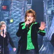 Katrina and the Waves - Love Shine a Light (1997)