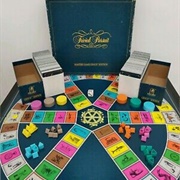 Trivial Pursuit
