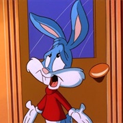 Buster Bunny
