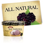 Turkey Hill Blackberry Swirl