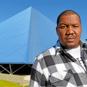 Travon Free (Bisexual, He/Him)