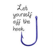 Letting Someone off the Hook