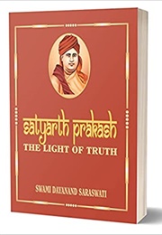 Satyarth Prakash (Dayananda Saraswati)