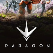 Paragon