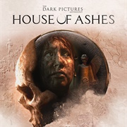 The Dark Pictures: House of Ashes