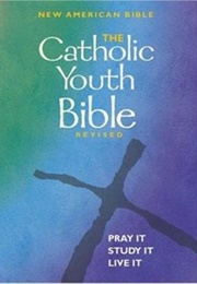 The Catholic Youth Bible (Revised) (Saint Mary's Press)