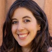 Dahlia Adler (Queer, She/Her)