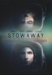 Stowaway (2021)