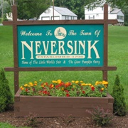 Neversink, NY