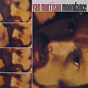 Van Morrison - Moondance (1970)