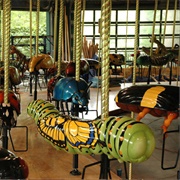 Bug Carousel