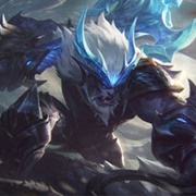 Dragonslayer Trundle