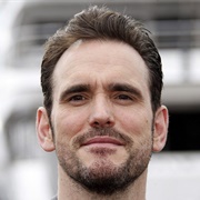 Matt Dillon