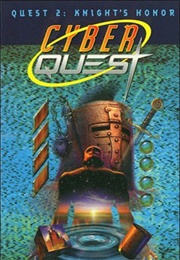 Cyberquest: Knights of Honor (Sigmund Brouwer)