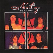 Nutz - Nutz Too