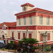 Ripley's Believe It or Not!