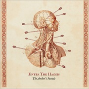 Whippoorwill - Enter the Haggis