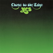 Close to the Edge - Yes (1972)