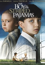Boy in Striped Pyjamas (2008)