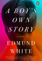 A Boys Own Story (Edmund White)