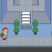 Merry Gear Solid: Secret Santa