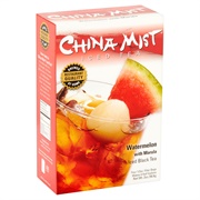 China Mist Iced Tea Watermelon With Marula