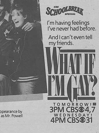 What If I&#39;m Gay? (1987)
