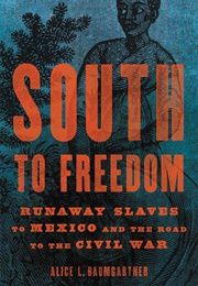 South to Freedom (Alice L. Baumgarten)