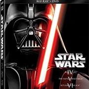 Star Wars: The Original Trilogy