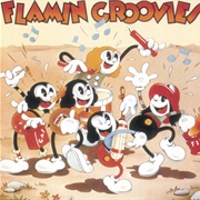 Supersnazz (Flamin' Groovies, 1969)