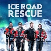 Ice Road Rescue