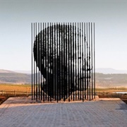 Apartheid Museum, Johannesburg, South Africa