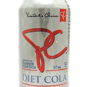 President&#39;s Choice Diet Cola
