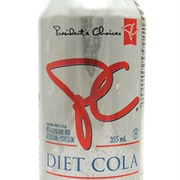 President's Choice Diet Cola