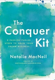 The Conquer Kit (Natalie Macneil)
