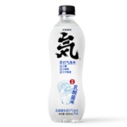 Genki Forest Yogurt Refresh