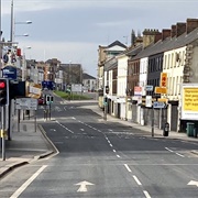 Portadown