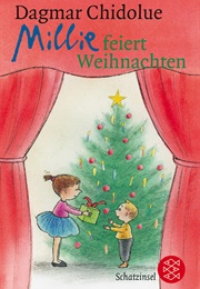 Millie Feiert Weihnachten (Dagmar Chidolue)