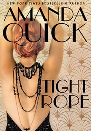 Tightrope (Amanda Quick)