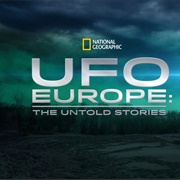 UFO Europe